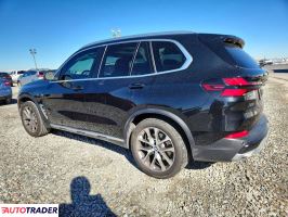 BMW X5 2026 3