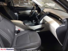 Hyundai Tucson 2024 2