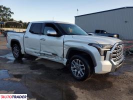 Toyota Tundra 2023 3