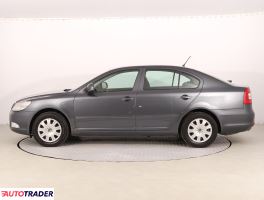 Skoda Octavia 2011 1.4 120 KM