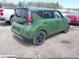 Kia Soul 2023 2 Kia Soul 2023 2