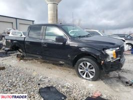 Ford Pozostałe 2019 2 Ford Pozostałe 2019 2