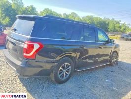 Ford Expedition 2021 3