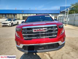 GMC Acadia 2024 2