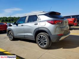Chevrolet Blazer 2024 1