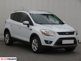 Ford Kuga 2012 2.0 138 KM Ford Kuga 2012 2.0 138 KM