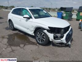 Audi Q5 2021 2 Audi Q5 2021 2