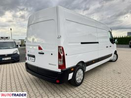 Renault Master 2022 2.3