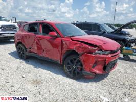 Dodge Hornet 2024 1 Dodge Hornet 2024 1