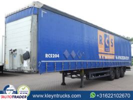 Schmitz CARGOBULL N/A Schmitz CARGOBULL N/A