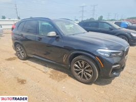 BMW X5 2022 4