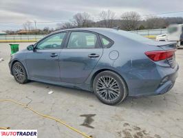 Kia Pozostałe 2022 2