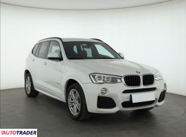 BMW X3 - zobacz ofertę
