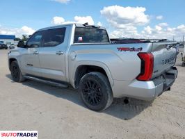 Toyota Tundra 2024 3