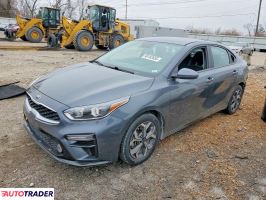 Kia Pozostałe 2021 2