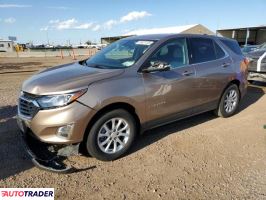 Chevrolet Equinox 2019 1