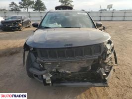 Jeep Compass 2020 2