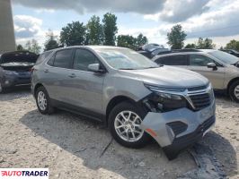 Chevrolet Equinox 2024 1