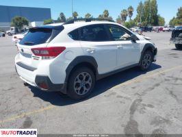 Subaru Pozostałe 2022 2