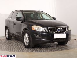 Volvo XC60 - zobacz ofertę