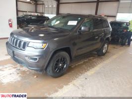Jeep Grand Cherokee 2020 3