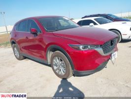 Mazda CX-5 2022 2