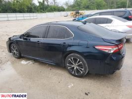 Toyota Camry 2019 2