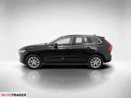 Volvo XC60 2020 2.0 190 KM