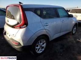 Kia Soul 2020 2