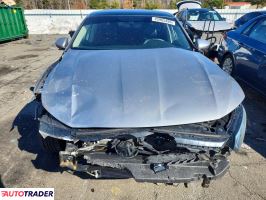 Volkswagen Jetta 2020 1