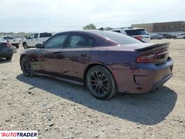 Dodge Charger 2020 6