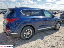 Hyundai Santa Fe 2020 2