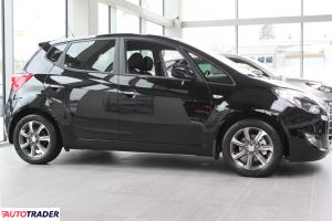 Hyundai ix20 2019 1.6 125 KM Hyundai ix20 2019 1.6 125 KM