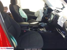 Kia Soul 2019 1 Kia Soul 2019 1