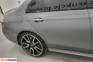 Mercedes Pozostałe 2018 3.0 401 KM