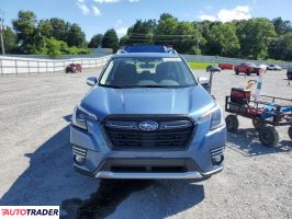 Subaru Forester 2023 2