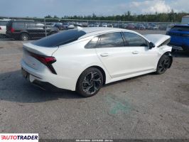 Kia Pozostałe 2026 2