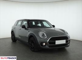 Mini Clubman - zobacz ofertę