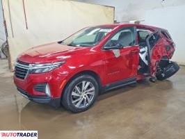Chevrolet Equinox 2024 1