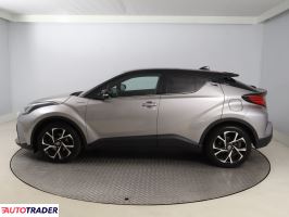 Toyota C-HR 2019 2.0 181 KM