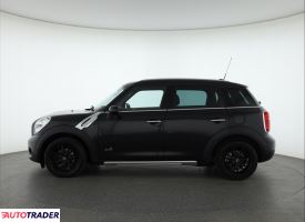 Mini Countryman 2014 2.0 109 KM