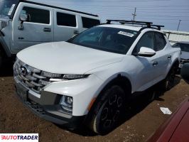 Hyundai Pozostałe 2022 2