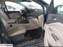 Ford Escape 2019 1