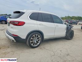 BMW X5 2020 3