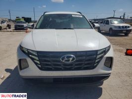 Hyundai Tucson 2024 2