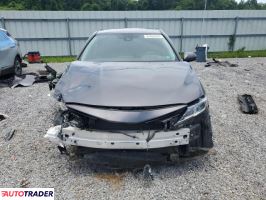 Toyota Camry 2023 2 Toyota Camry 2023 2