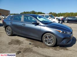 Kia Pozostałe 2023 2