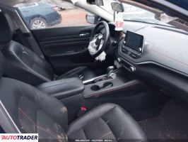 Nissan Altima 2019 2