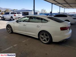 Audi A5 2021 2
