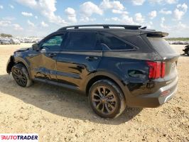 Kia Sorento 2023 2